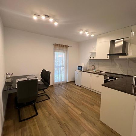 Modern Apartman Segedyn Zewnętrze zdjęcie